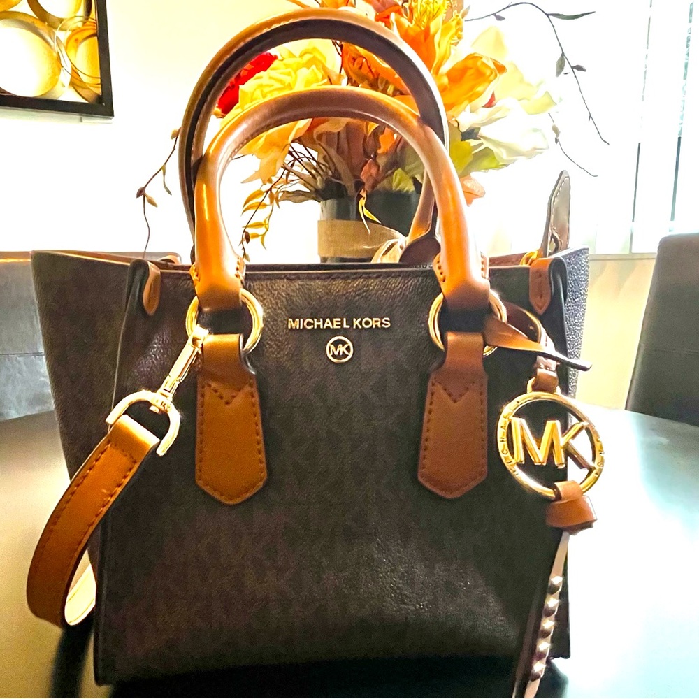 Michael Kors Extra Small Bag